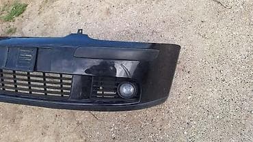 globber 4 in 1: GOLF 5 BRANIK ZA VOLKSWAGEN GOLF 5 OD 2003. DO 2009. GOD — 1