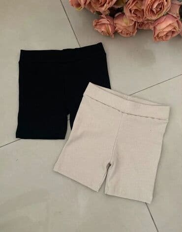 Helanke, biciklistički šortsevi: 2XS, Likra, bоја - Siva — 1