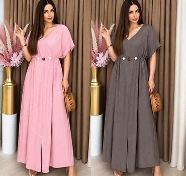 boho svecane haljine: 06✨ Haljina 2.900 dinara ✨H — 3