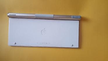kupujem sony 4: Apple Bluetooth tastatura A1314 (original) - Bežična Bluetooth — 2