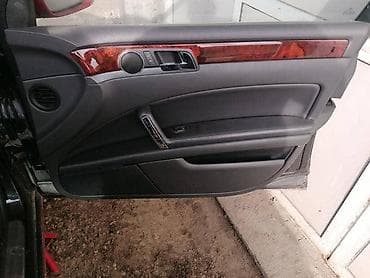 audi a4 2: TAPACIRI ZA VOLKSWAGEN PHAETON OD 2002. DO 2010. GOD. | Far — 1
