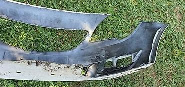 set za skidanje sofersajbne: PREDNJI BRANIK ZA OPEL MERIVA | Opel meriva b prednji branik opel — 4