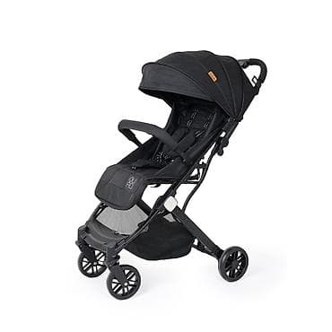 Kolica za bebe: JUNGLE QUAD – kompaktna kišobran/kompakt kolica za bebe 0m+ Opis: - — 3