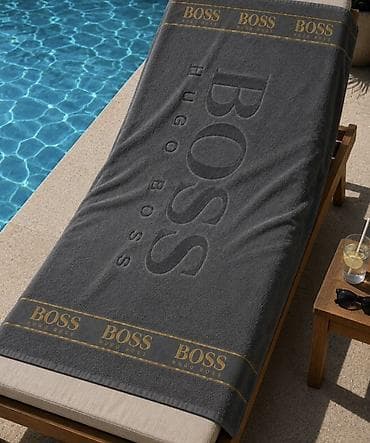 pepco peskir za plazu: Luksuzni peškiri za plažu – premium dizajn brendova
90x170cm — 7