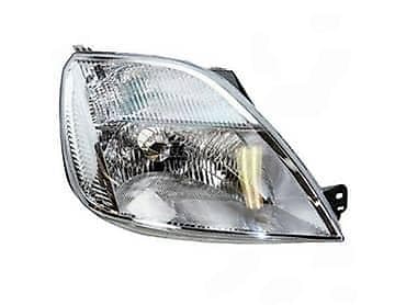 nalepnice za kola: FAROVI ZA FORD FIESTA OD 2002. DO 2005. GOD. | Ford fijesta 2004g — 4