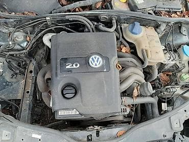 reno senik benzin plin: Volkswagen — 1