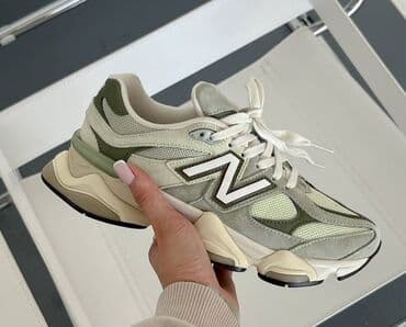 haljine teksas: New Balance, 38 — 6