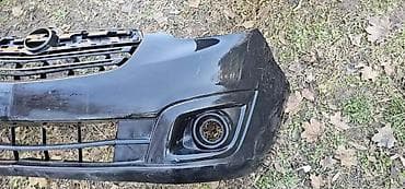 patosnice za audi: PREDNJI BRANIK ZA OPEL COMBO | Opel combo prednji branik — 2
