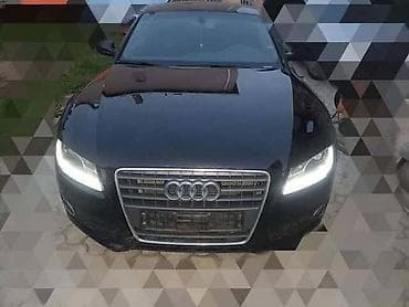 audi a6 kupe: SPORTBEK LIMARIJA MEHANIKA ITD ZA AUDI A5 OD 2007. DO 2011. GOD. | — 3