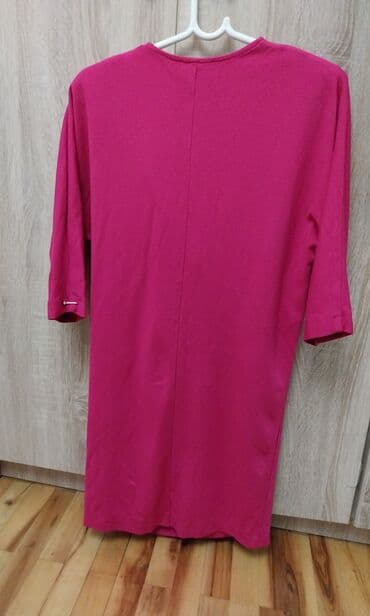 haljine od indijske svile: PS Fashion S (EU 36), Koktel, klub, Drugi tip rukava — 3