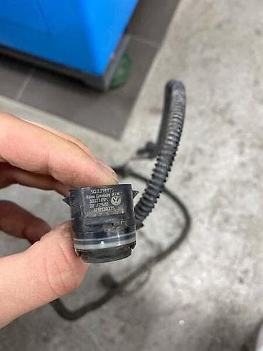 dizna za auto: PARKING SENZORI ZA VOLKSWAGEN GOLF 7 - 5Q0919275 | Instalacija sa — 2
