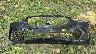 nalepnice za branike: PREDNJI BRANIK G01 G02 MSP LCI ZA BMW X3, X4 | BMW x3 g01 x2 prednji — 2