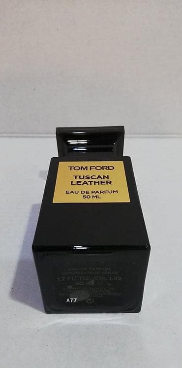 TOM FORD TUSCAN LEATHER EDP 50ML TSTR | Tom Ford Tuscan Leather edp