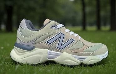 New Balance 9060 patike – lifestyle/training silueta - Gornjište