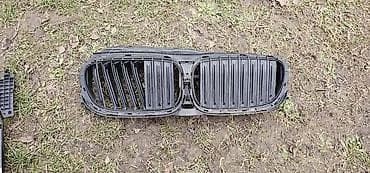 sijalice za traktor: MASKA G11 ZA BMW SERIJA 7 | BMW 7 g11 g12 maska rešetka usisnika — 2