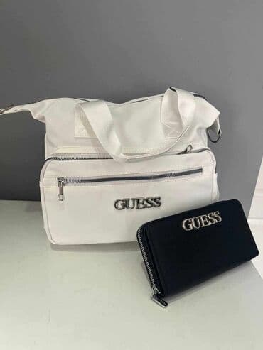 ysl torbe cena: Shoulder bag — 1
