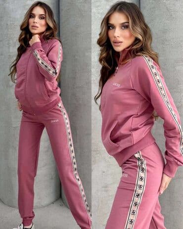 lacoste trenerke komplet: S - 2XL
4.600 din — 6