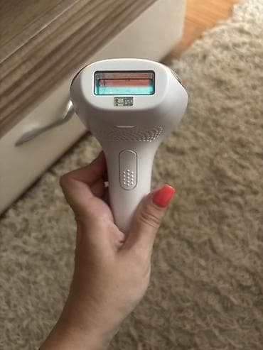 soni 5: IPL uređaj za trajno uklanjanje dlačica – Philips Lumea - Model — 3