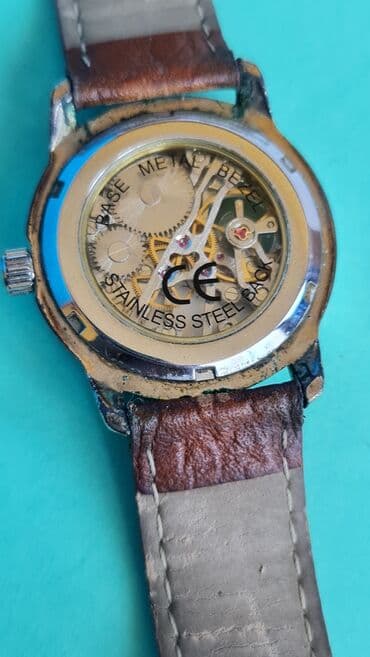 chopard satovi zenski: Klasični sat, Muški — 27