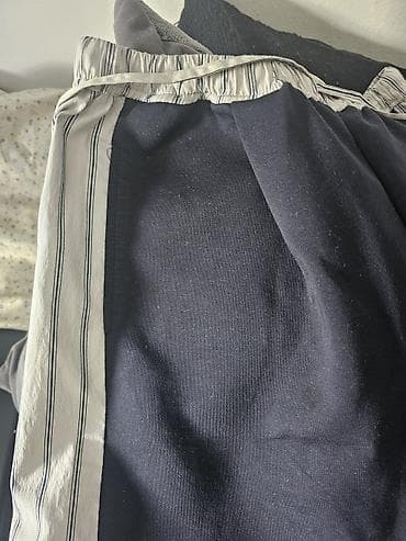 Gornji i donji deo: Ženski komplet “QUZU Mix-it” – dukserica i trenerka - Brend/oznaka — 2