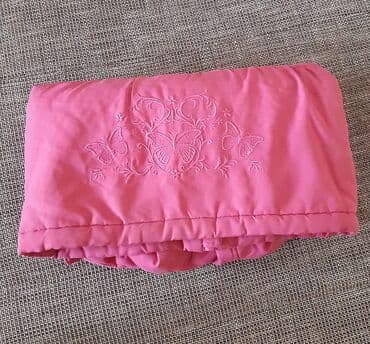 Underwear: Puffer jacket, 110-116 — 4