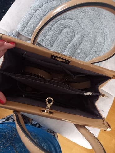 lacosta torbe: Shoulder bag — 4