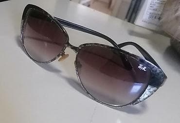 Accessories: Ray-Ban ORIGINAL ženske sunčane naočare – mačje oko - Model: cat-eye — 3