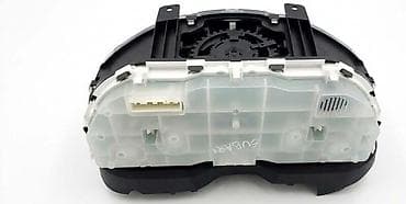 koturace za izvlacenje drva: LAJSNA UKRASNA TABLA ZA SUBARU LEGACY, OUTBACK OD 2009. DO 2014. GOD — 3