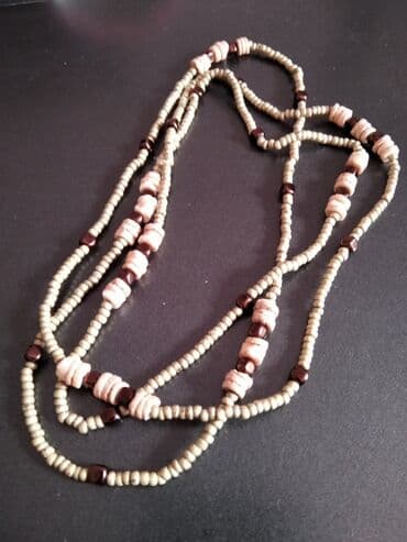 Ogrlica u dobrom stanju