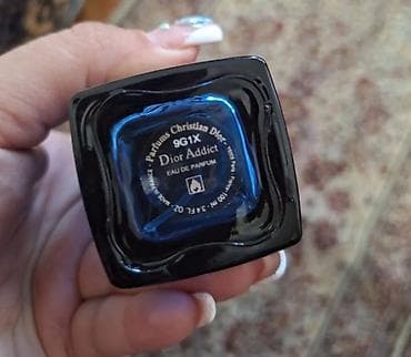 patike dior: Dior Addict Eau de Parfum – 100 ml - Tip: ženski parfem (Eau de — 2