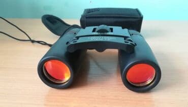 heroes of might and magic: Binculars mini Dvogled Binoculars dvogled za vidljivost danju i nocu — 1