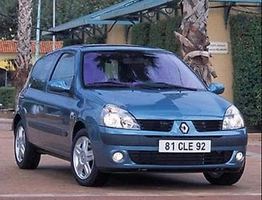 market car: MOTOR 1.5 DCI 60 KW ZA RENAULT CLIO, KANGOO, MEGANE . | Na prodaju — 1
