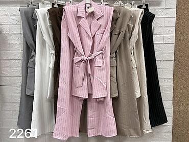Kompleti: Moda, S, XS, M, bоја - Šareno — 7