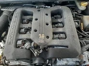 automatik motor: MOTOR CRAISLER 300M 3.5B V6 24V 257KS | Ako je nekom potreban za — 1