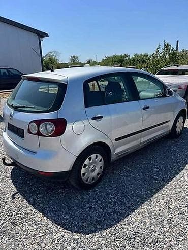 Vozila: KOPČE ZA POJAS ZA VOLKSWAGEN GOLF PLUS | Kopče za pojas za VW Golf — 5