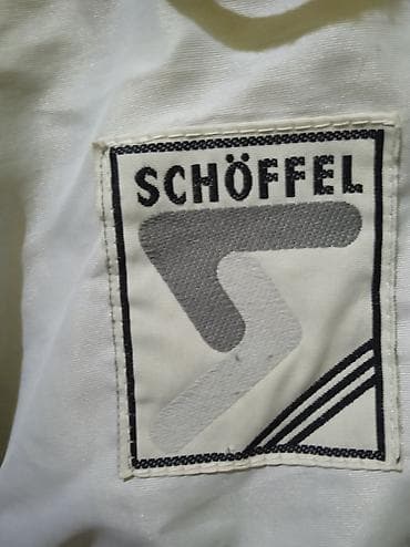 Ostalo: Tanja Schoffel Gore‑Tex jakna L 50 - Brend: Schöffel (GORE‑TEX by — 8