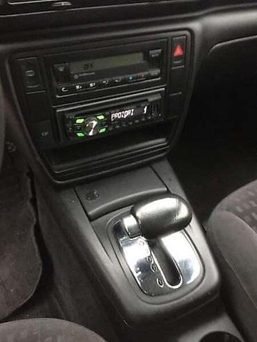 kupujem prodajem auto sedista za decu: SEDISTA ZA VOLKSWAGEN PASSAT B5, PASSAT B5.5 | VW Passat B5.5 2.0 — 5