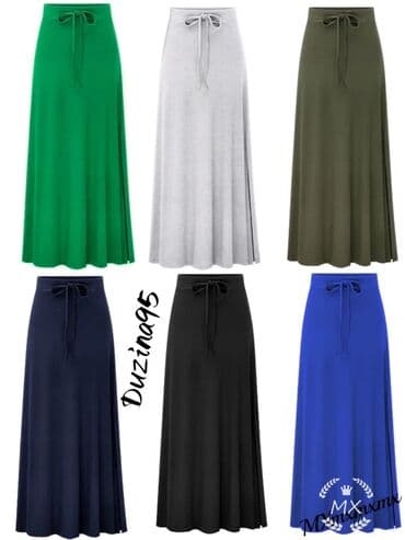 novogodisnje suknje: Novo
Suknja
Viskoza
1800 din — 1