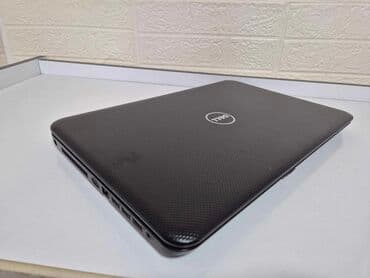 Dell.Inspiron 17 3721 Ekran: 17.3" led Procesor: intel pentium 2127U — 4