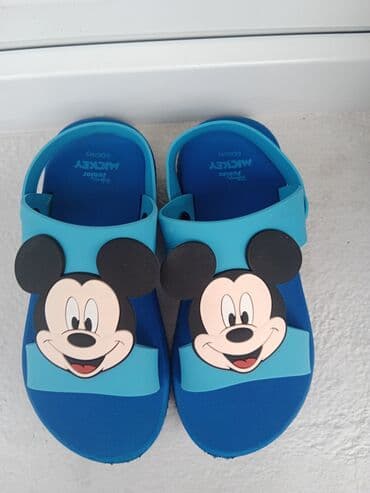 obuca pavle leskovac: Beach slippers, Size - 32 — 1