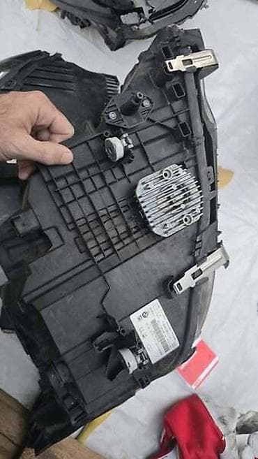 osram led sijalice za auto: BMW — 3