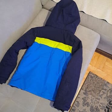 Shirts: 134-140, color - Multicolored — 4