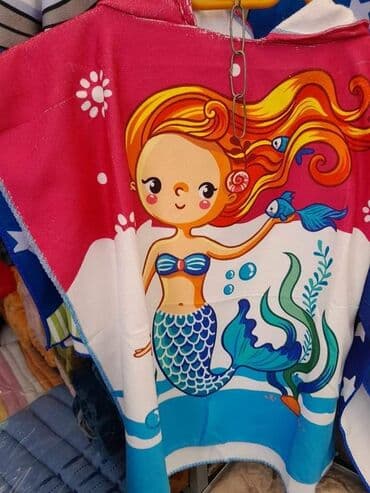 izolacija za wc skoljku: Peškir za plažu — 9