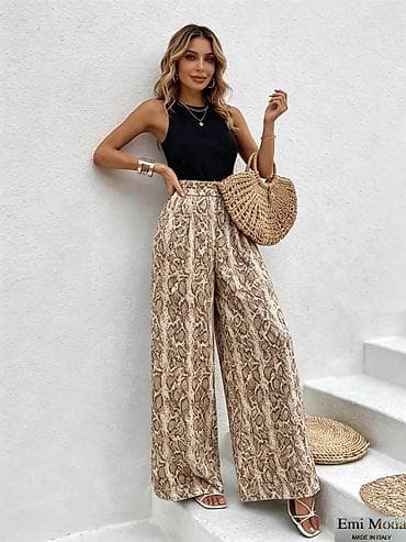 lidl ski pantalone: 07. Pantalone 2.200 dinara H — 2
