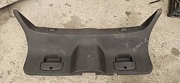 TAPACIR GEPEKA ZA RENAULT SCENIC ZA 2003. GOD