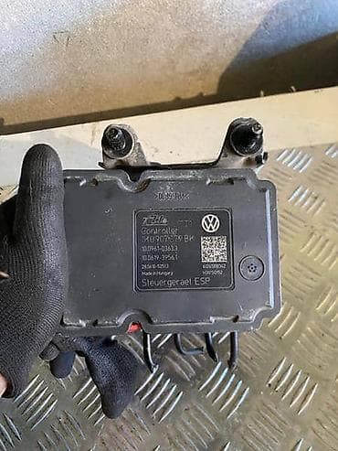 auto prikolica na prodaju: ABS ZA AUDI A4, A4 ALLROAD, A5 . OD 2004. DO 2016. GOD. | ABS — 1