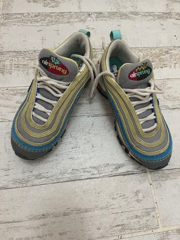 trake za kosu h m: Patike, veličina - 37 — 1