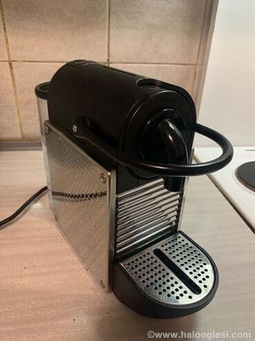 solarni radio: Nespresso Keonig PIXIE aparat Fantastican nespresso aparat za — 4