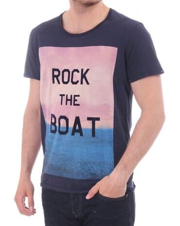 scotch and soda duks: Scotch and Soda-Original muska majica u M i L velicinama — 1