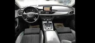 audi a2 slike: AUDI A6 ULTRA 3.0 TDI 2016 DELOVI | Audi a6 3.0tdi 2.0 tdi DELOVI  — 1